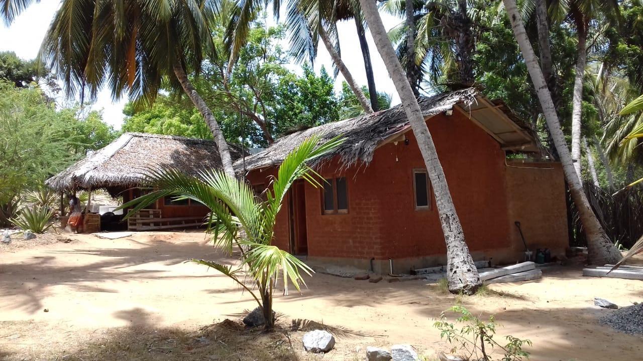 Yala Redhill Villa Exterior foto